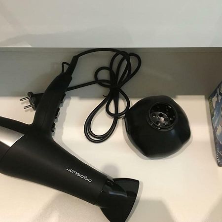 ריבניק Studio Fibra Lungo מראה חיצוני תמונה