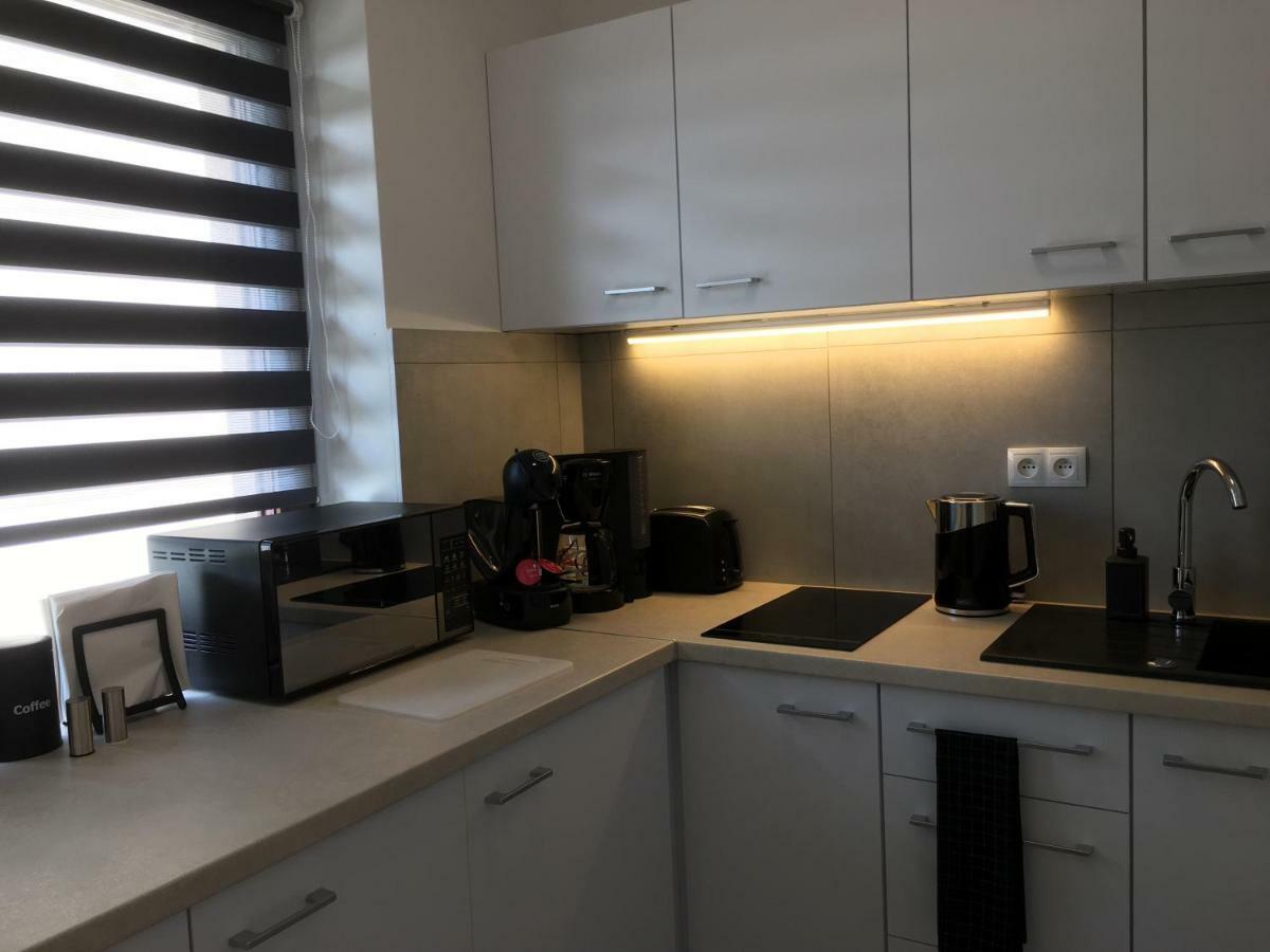 ריבניק Studio Fibra Lungo מראה חיצוני תמונה